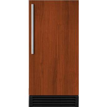 Summit BIM44GIFADARHD 15 Inch Freestanding and Built-In Ice Maker